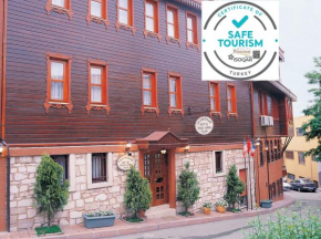 Hotel Tashkonak Istanbul